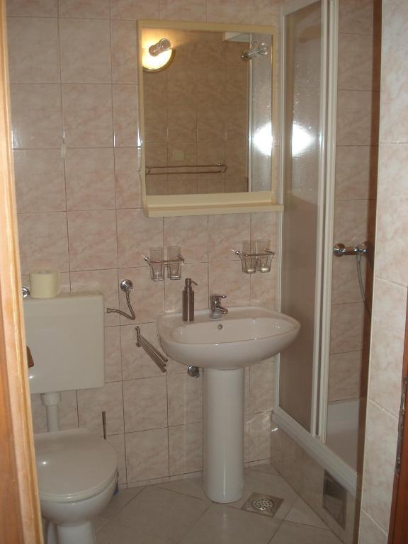 Guest House Karevic Hvar Town Quarto foto